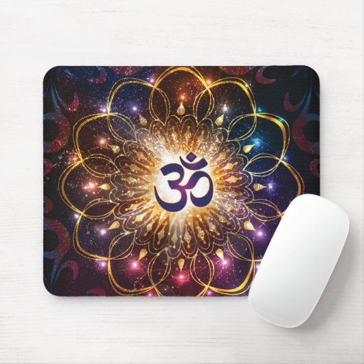 Der höhere Power von OM Mousepad (Mit Mouse)