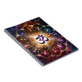 Der höhere Power von OM Notizblock (Rechte Seite)