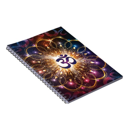 Der höhere Power von OM Notizblock (Rechte Seite)