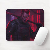 Der Höllenforscher Mousepad (Mit Mouse)