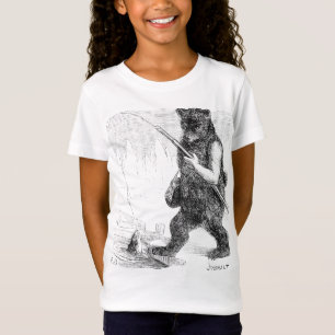 Der Höllische Torngarsuk T-Shirt
