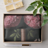 Der Hollow Atem Seidenpapier (Geschenk)