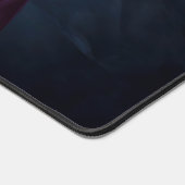 Der Hollow King Schreibtischunterlage (Ecke)