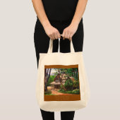 Der Holzladen Tragetasche (Vorderseite (Produkt))
