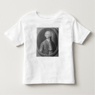 Der Honble James Annesley Esq Kleinkind T-shirt
