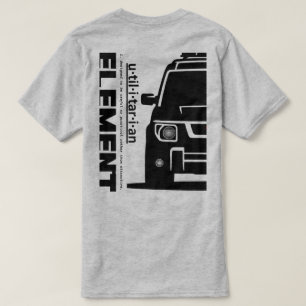 Der Honda Element T-Shirt