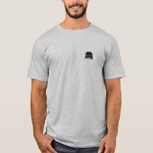 Der Honda Element T-Shirt (Vorderseite)