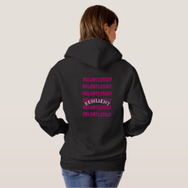 Der Hoodie/das T-Shirt Hoodie