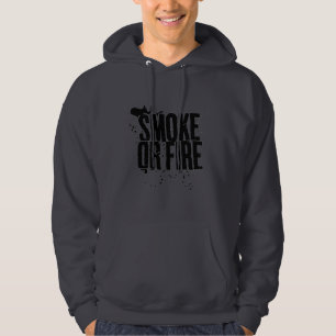 der Hoodie der Männer