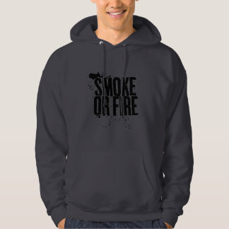der Hoodie der Männer