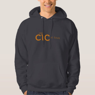 Der Hoodie Männer CIC St. Louis