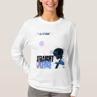 der Hoodie sXe DS-Frauen T-Shirt