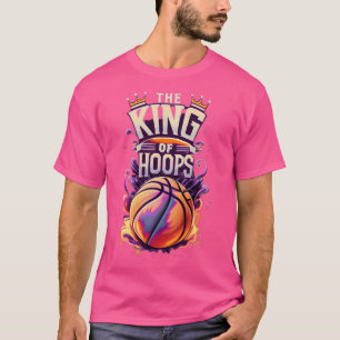 Der Hopfenkönig T-Shirt