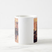 Der Hopium Ben Kaffeetasse (Mittel)