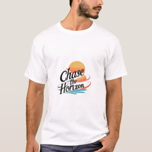 Der Horizont T-Shirt