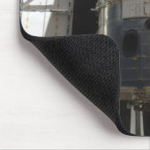 Der Hubble-Weltraumteleskop Space Shuttle Atlant Mousepad (Ecke)
