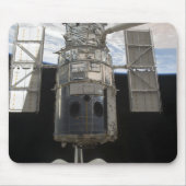 Der Hubble-Weltraumteleskop Space Shuttle Atlant Mousepad (Vorne)