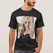 Der hübsche rücksichtslose Taylor-Moment T-Shirt (Vorderseite)