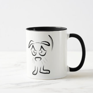 Der Hudson-Logo-Tasse Tasse