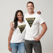 Der Hudson-Motoren T-Shirt (Unisex)