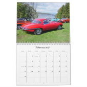 Der Hudson-Tal-Auto-Shows Kalender (Feb 2027)