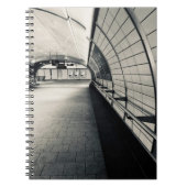 Der Hudson-Yards Notizblock (Vorderseite)