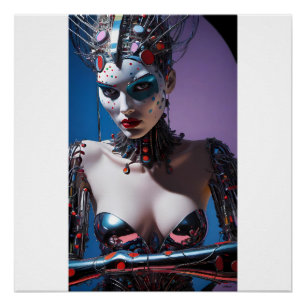 Der Hugger Poster