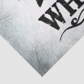 Der Hühnerflüsterer Lustig Seidenpapier (Detail)