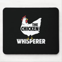 Der Hühnerflüsterer