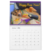 Der Hummel-Bunch 2023-Kalender Kalender (Jan 2026)