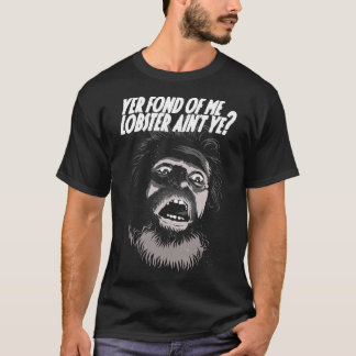 Der Hummer T-Shirt