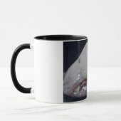 Der Hummer Tasse (Links)