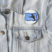 Der Hummingvogelflug Button (Beispiel)
