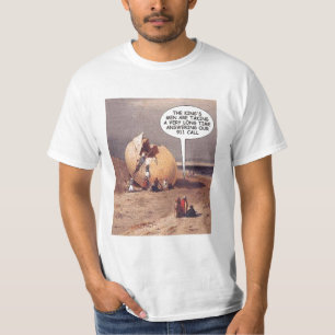 DER HUMPTY TANZ T-Shirt