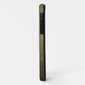Der Hund, 1820-23 Case-Mate iPhone Hülle (Hinten/Links)