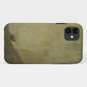 Der Hund, 1820-23 Case-Mate iPhone Hülle (Rückseite (Horizontal))