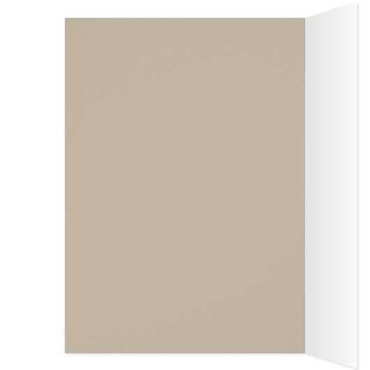 Der Hund "Ate Your Cake" Funny Birthday Card (Innen (Links))