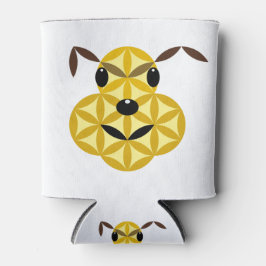 Der Hund des Lebens, 01 - Heilige Tiere Dosenkühler