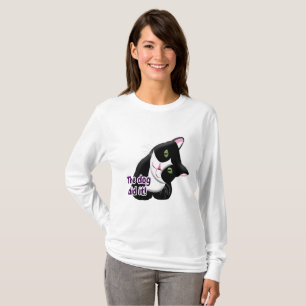 Der Hund hat es Cat gemacht T-Shirt