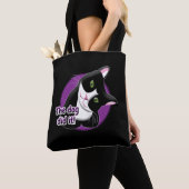 Der Hund hat es getan Tasche (Von Nahem)