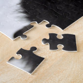 Der Hund Puzzle (Seite)