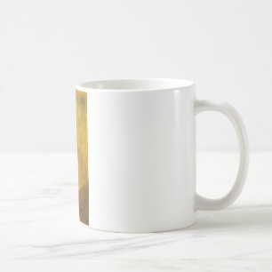 Der Hund von Francisco de Goya Kaffeetasse