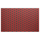 Der Hündchenfreund der niedlichen Dackel mit Stoff (Yard (91,4 cm))
