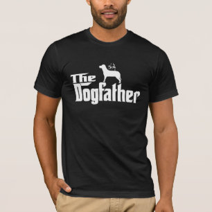 Der Hundevater T-Shirt