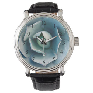 Der Huntington Botanische Garten Armbanduhr