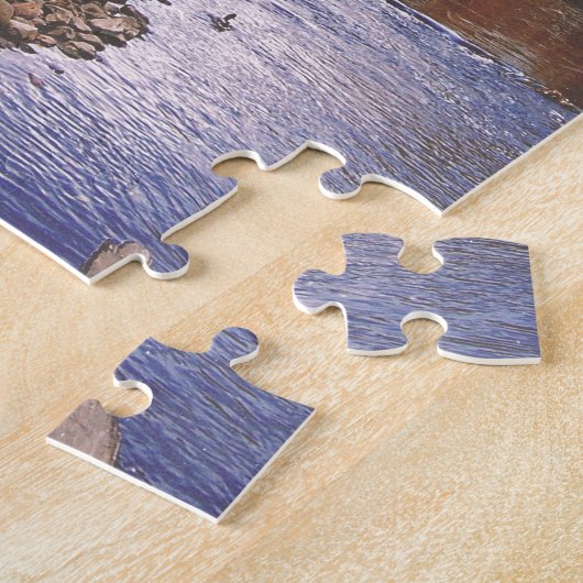 Der Huron Puzzle (Seite)