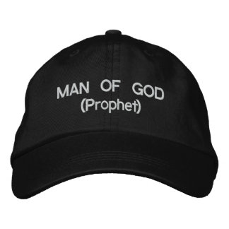 Der Hut des Propheten