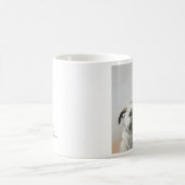 Der Hut Kaffeetasse (Mittel)