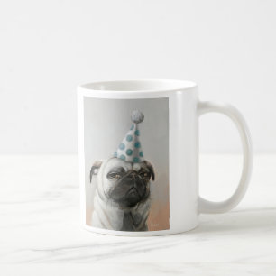 Der Hut Kaffeetasse