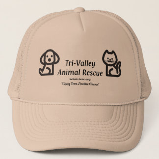 Der Hut TVAR Fernlastfahrers Truckerkappe